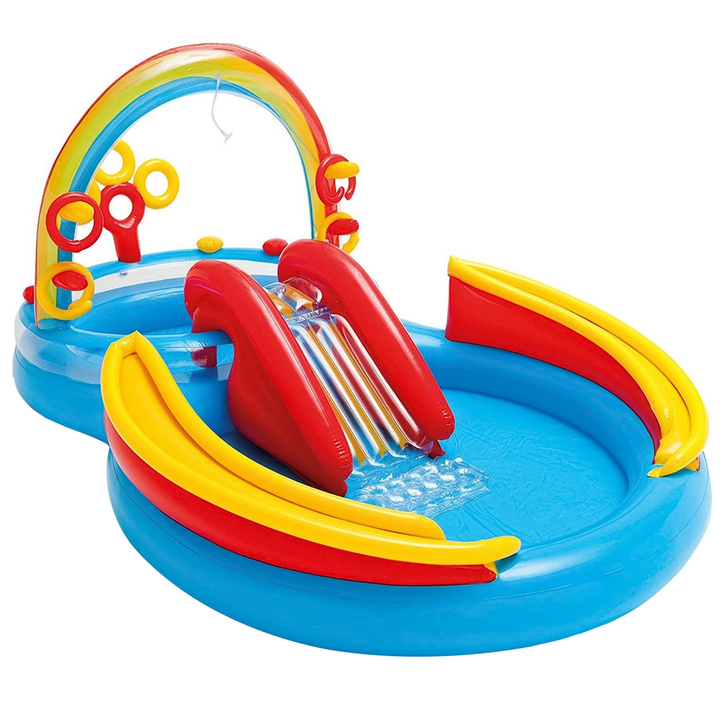 INFLATABLE FUN